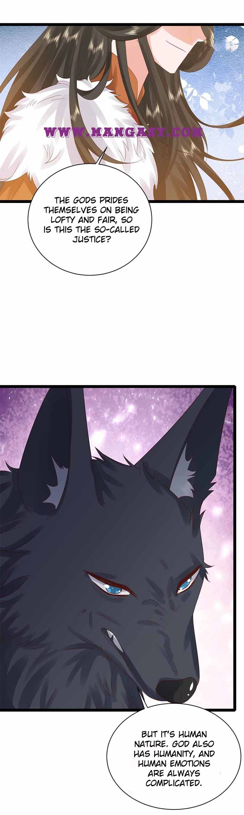 Becoming a Big Boss Starts with Spending Money Chapter 102 - page 16