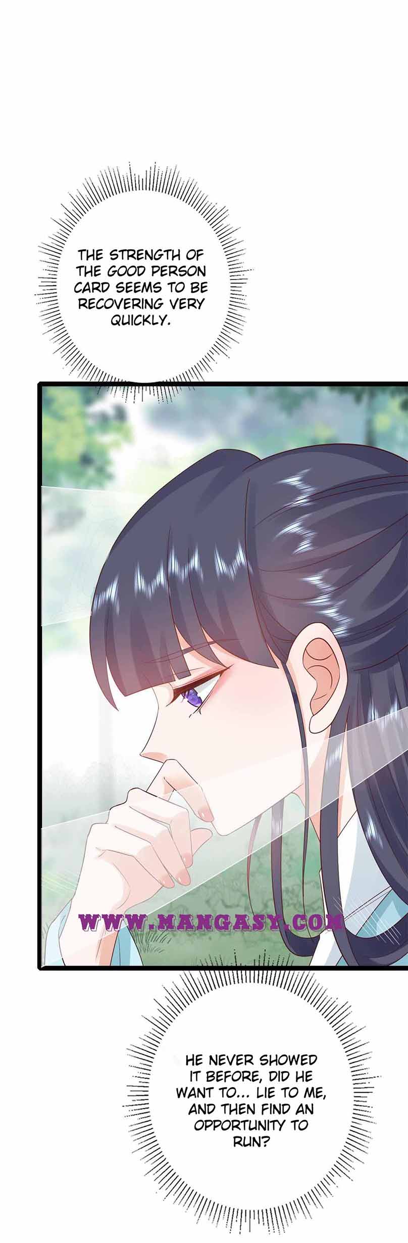 Becoming a Big Boss Starts with Spending Money Chapter 102 - page 3