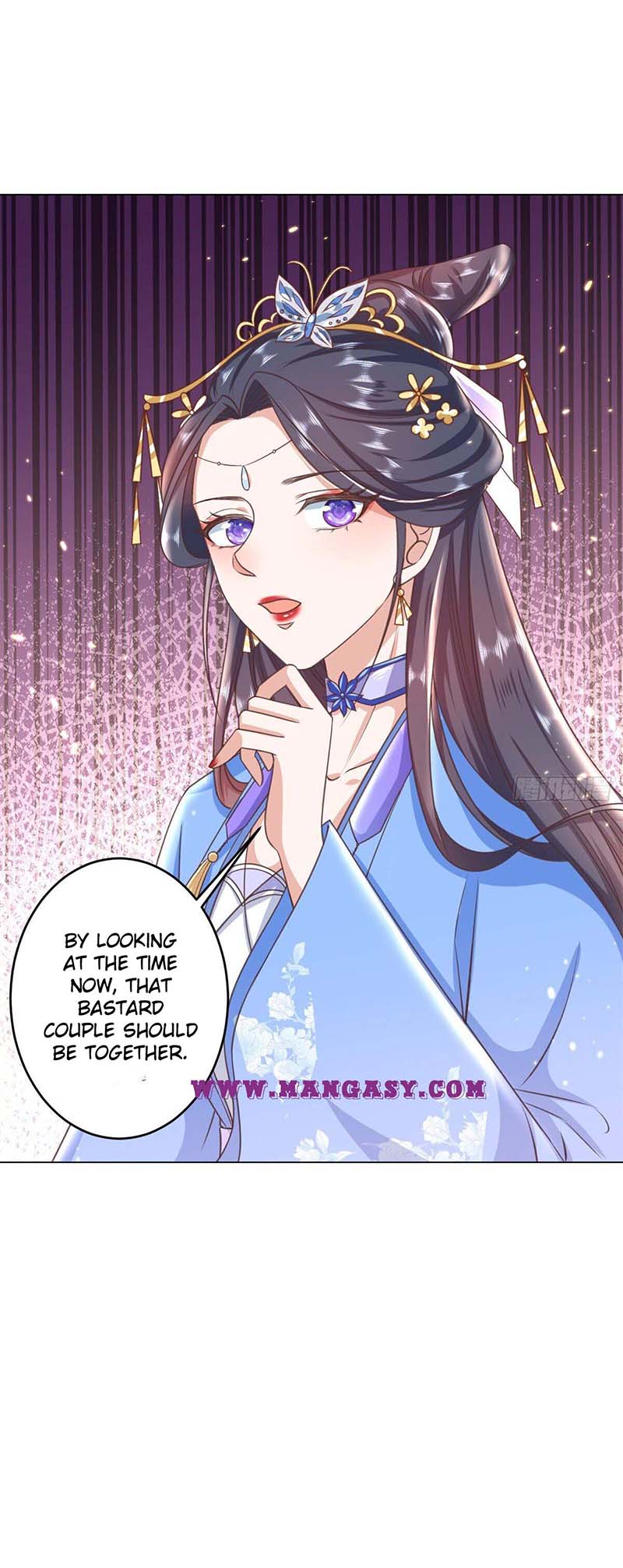 Becoming a Big Boss Starts with Spending Money Chapter 57 - page 16