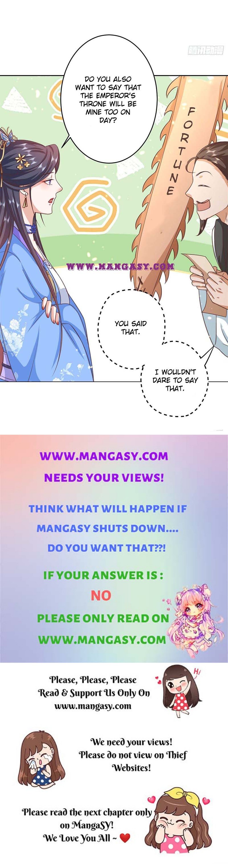 Becoming a Big Boss Starts with Spending Money Chapter 57 - page 19