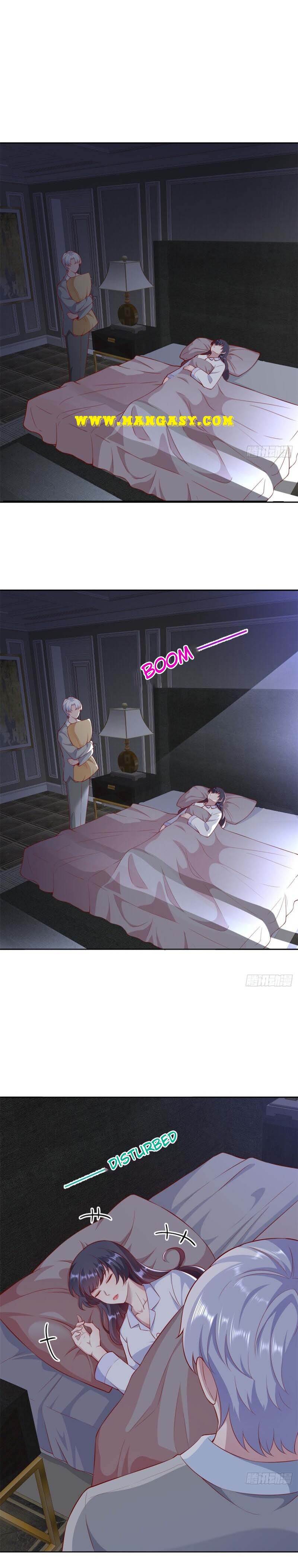 Becoming a Big Boss Starts with Spending Money Chapter 22 - page 12