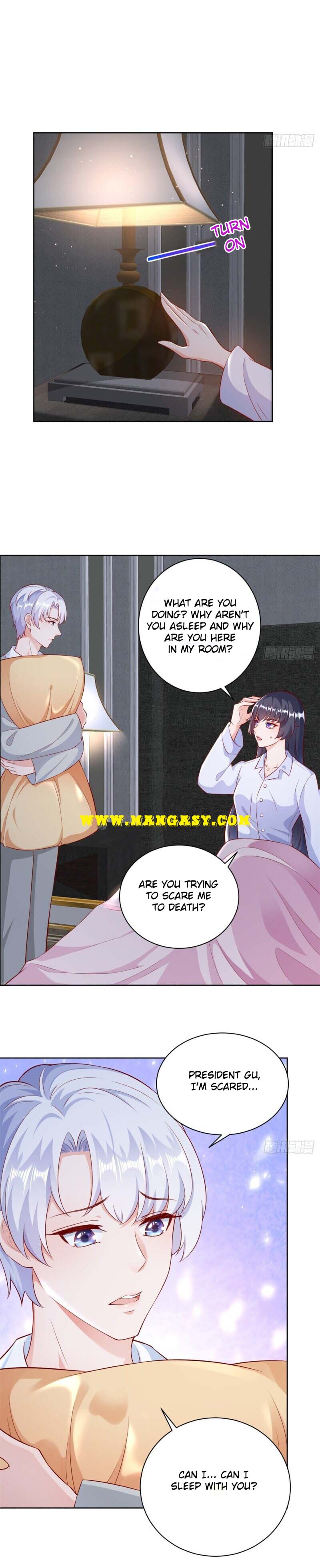 Becoming a Big Boss Starts with Spending Money Chapter 22 - page 14