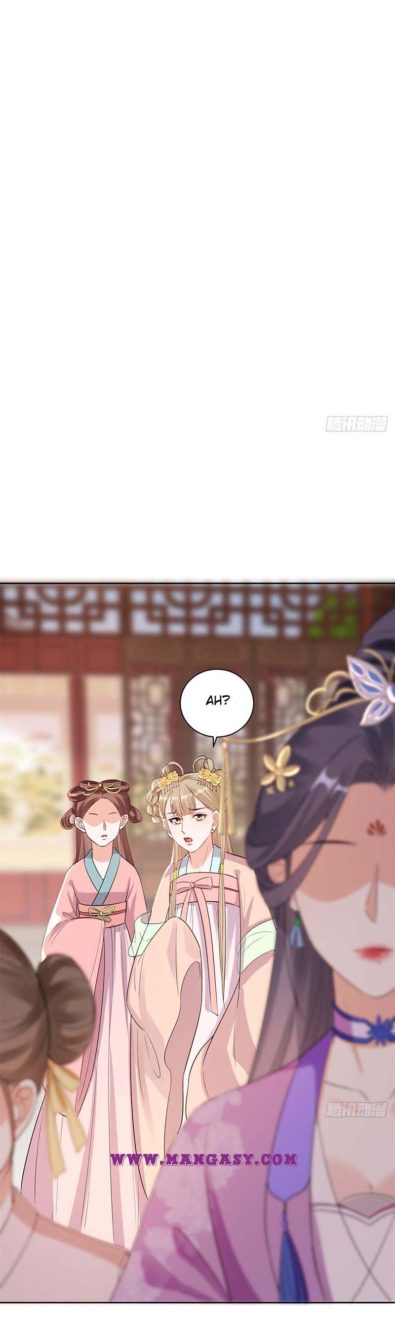 Becoming a Big Boss Starts with Spending Money Chapter 58 - page 16