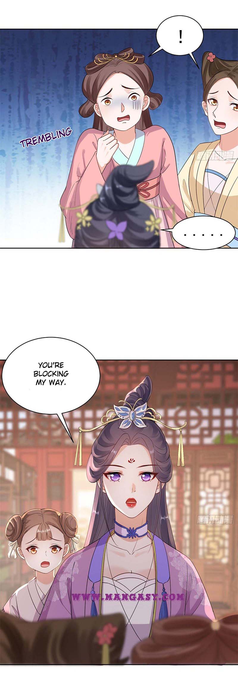 Becoming a Big Boss Starts with Spending Money Chapter 58 - page 19