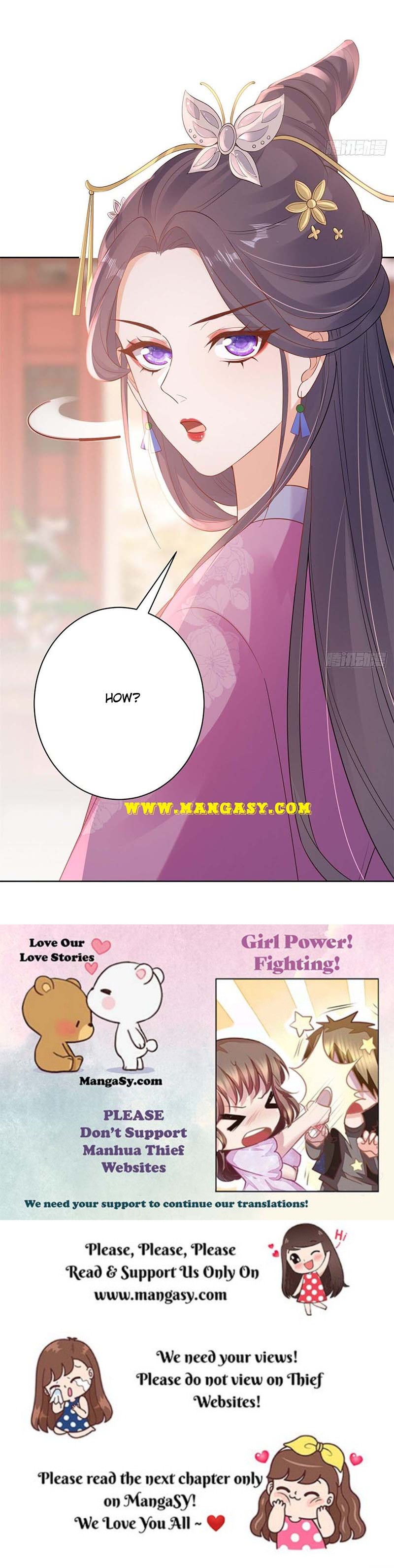 Becoming a Big Boss Starts with Spending Money Chapter 58 - page 23