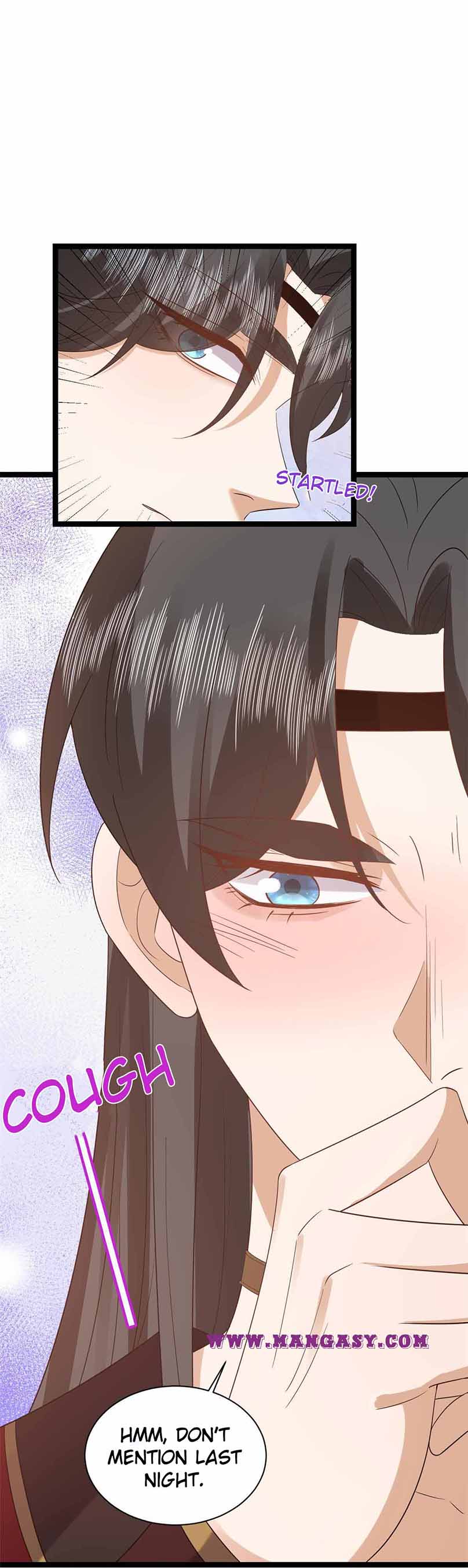 Becoming a Big Boss Starts with Spending Money Chapter 105 - page 16