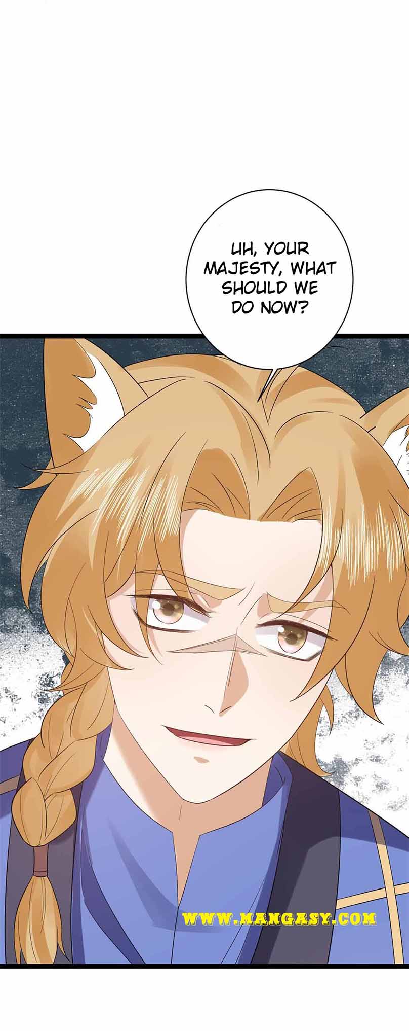 Becoming a Big Boss Starts with Spending Money Chapter 105 - page 17