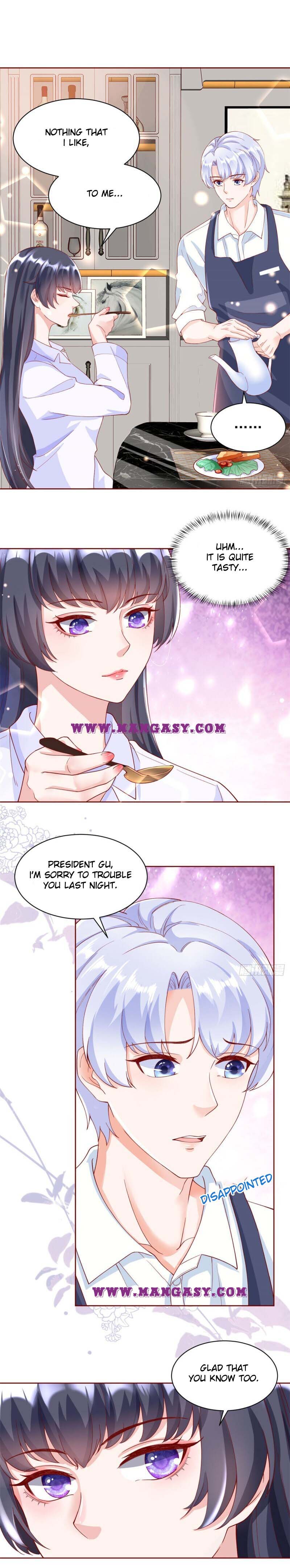 Becoming a Big Boss Starts with Spending Money Chapter 24 - page 2