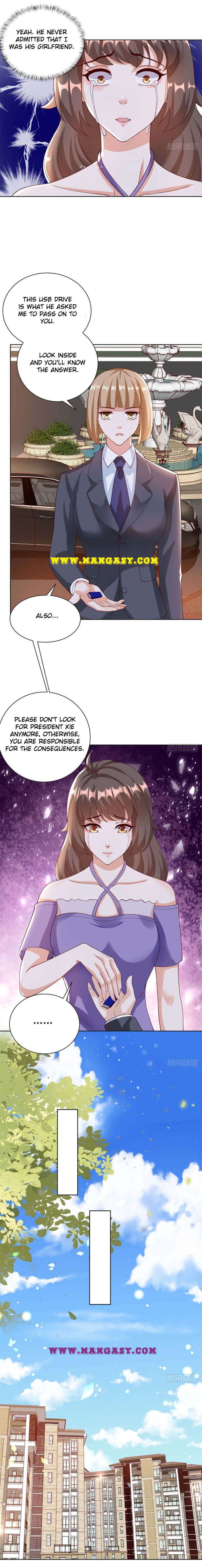 Becoming a Big Boss Starts with Spending Money Chapter 25 - page 12
