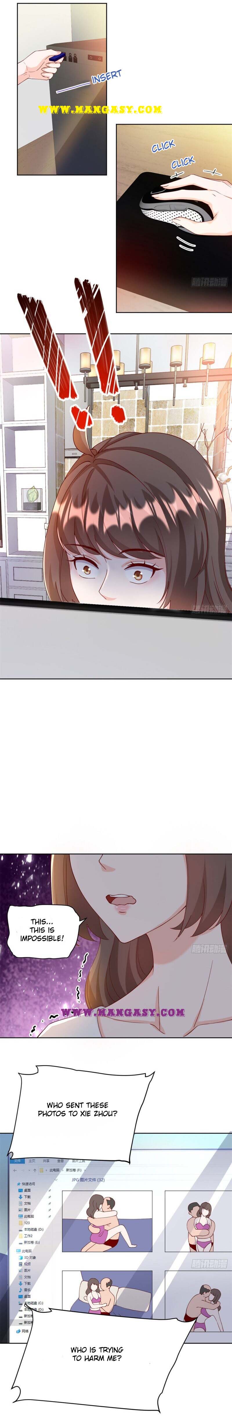 Becoming a Big Boss Starts with Spending Money Chapter 25 - page 14