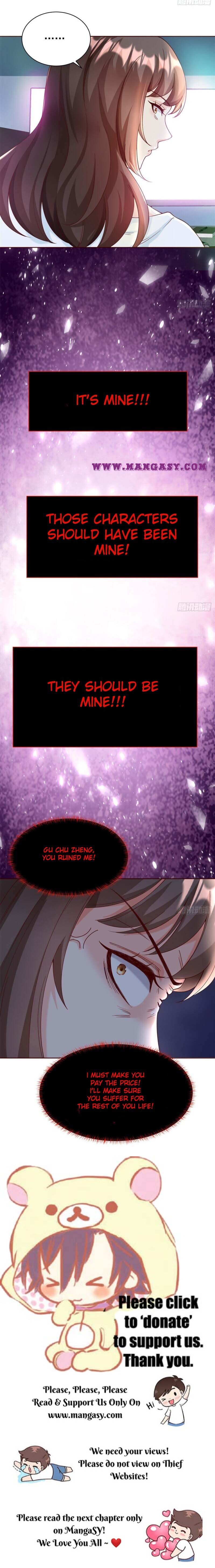 Becoming a Big Boss Starts with Spending Money Chapter 25 - page 16