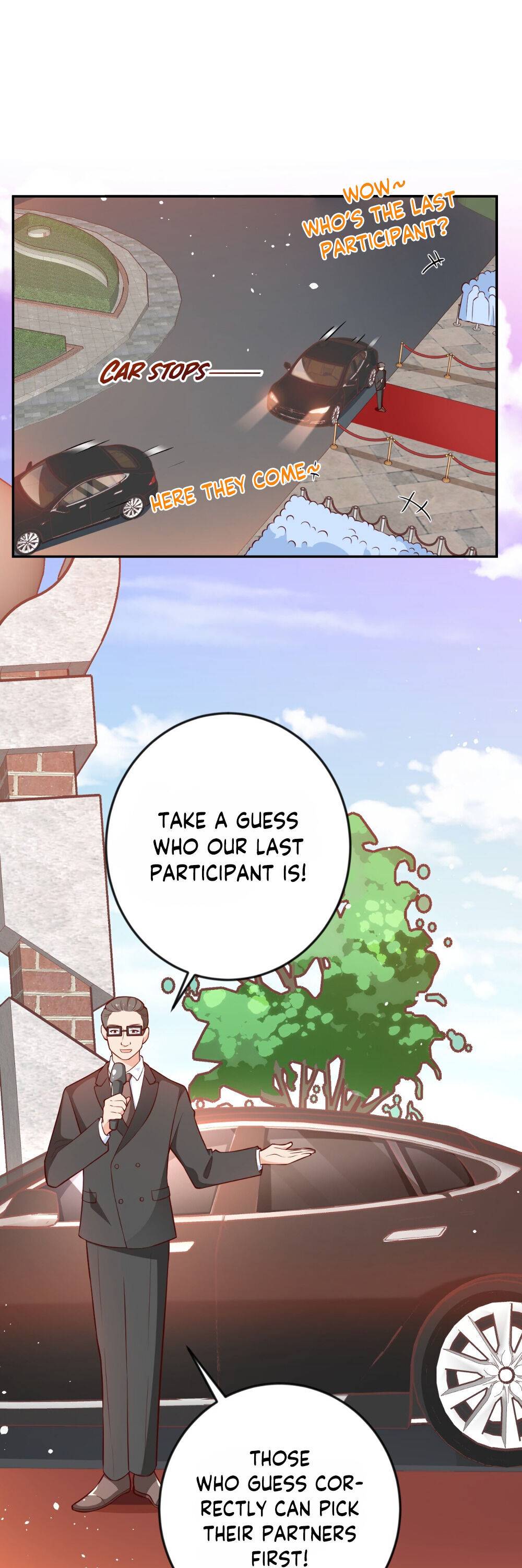 Becoming a Big Boss Starts with Spending Money Chapter 9 - page 19