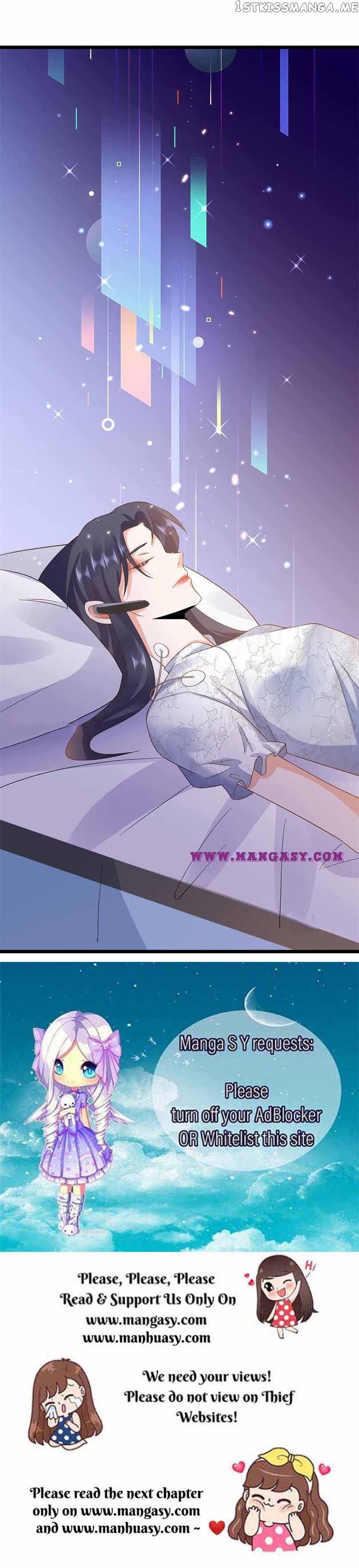 Becoming a Big Boss Starts with Spending Money Chapter 114 - page 21