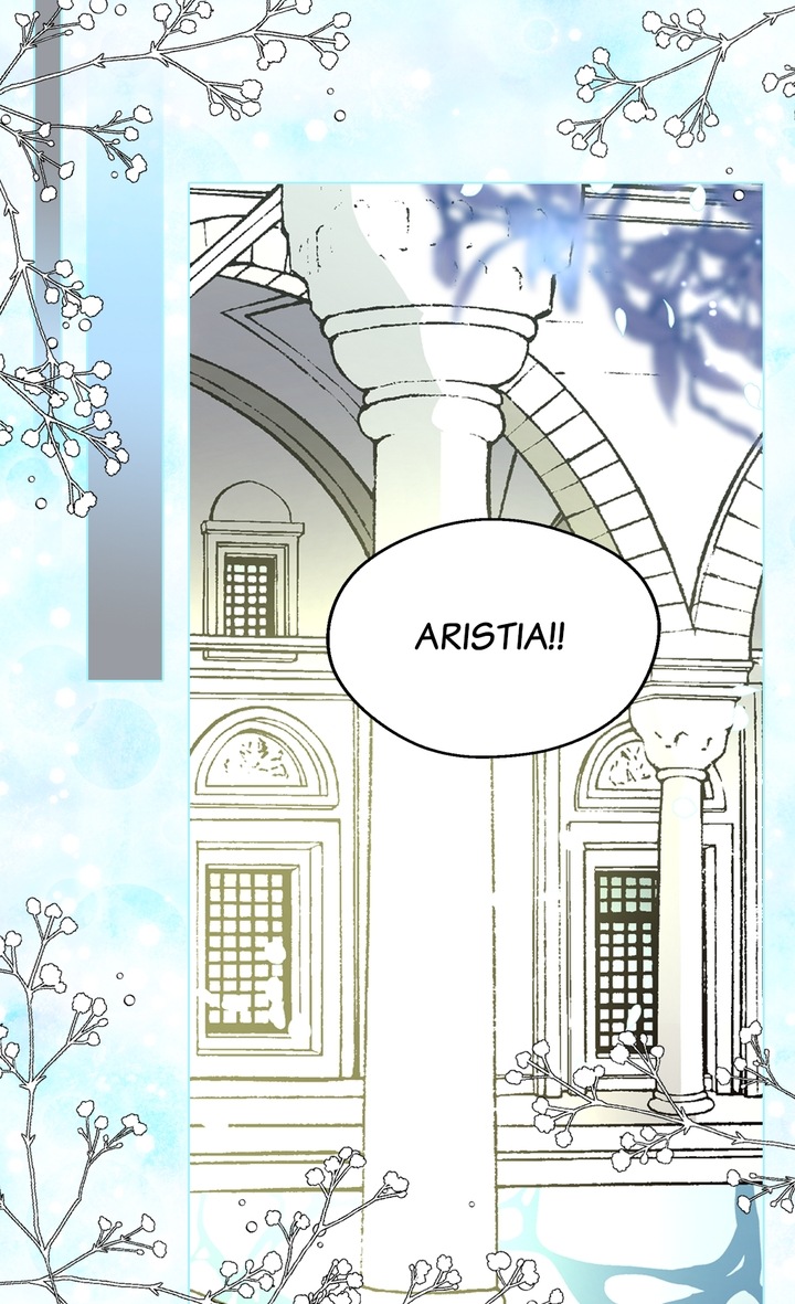The Abandoned Empress Chapter 71 - page 2