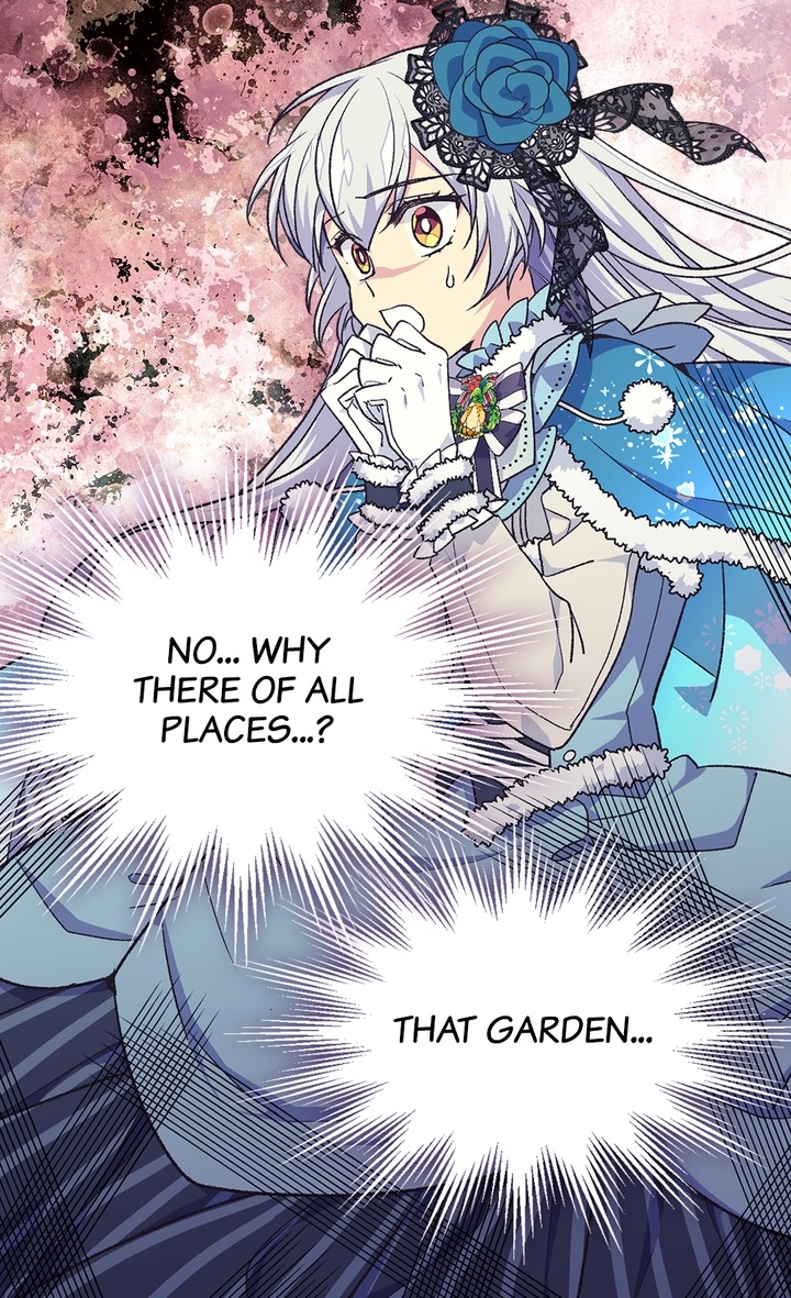 The Abandoned Empress Chapter 71 - page 45