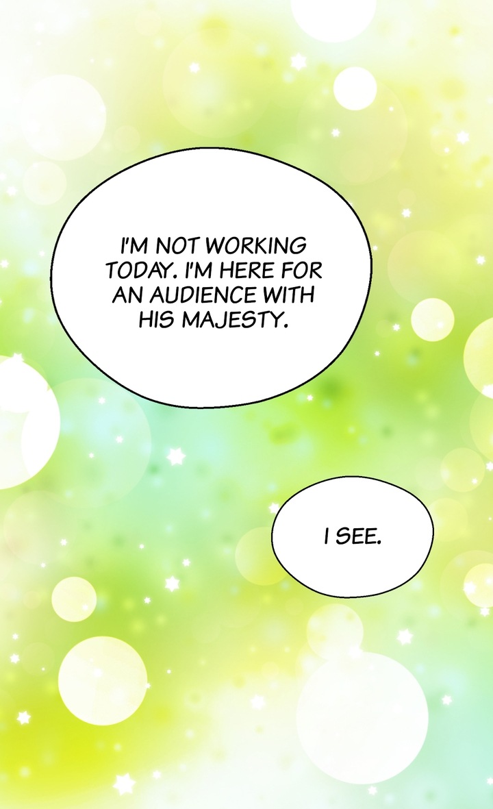 The Abandoned Empress Chapter 71 - page 5