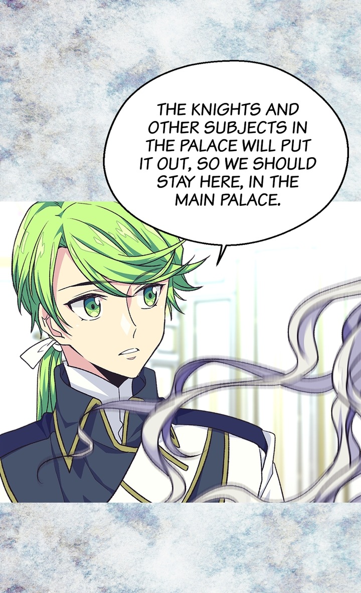 The Abandoned Empress Chapter 71 - page 50