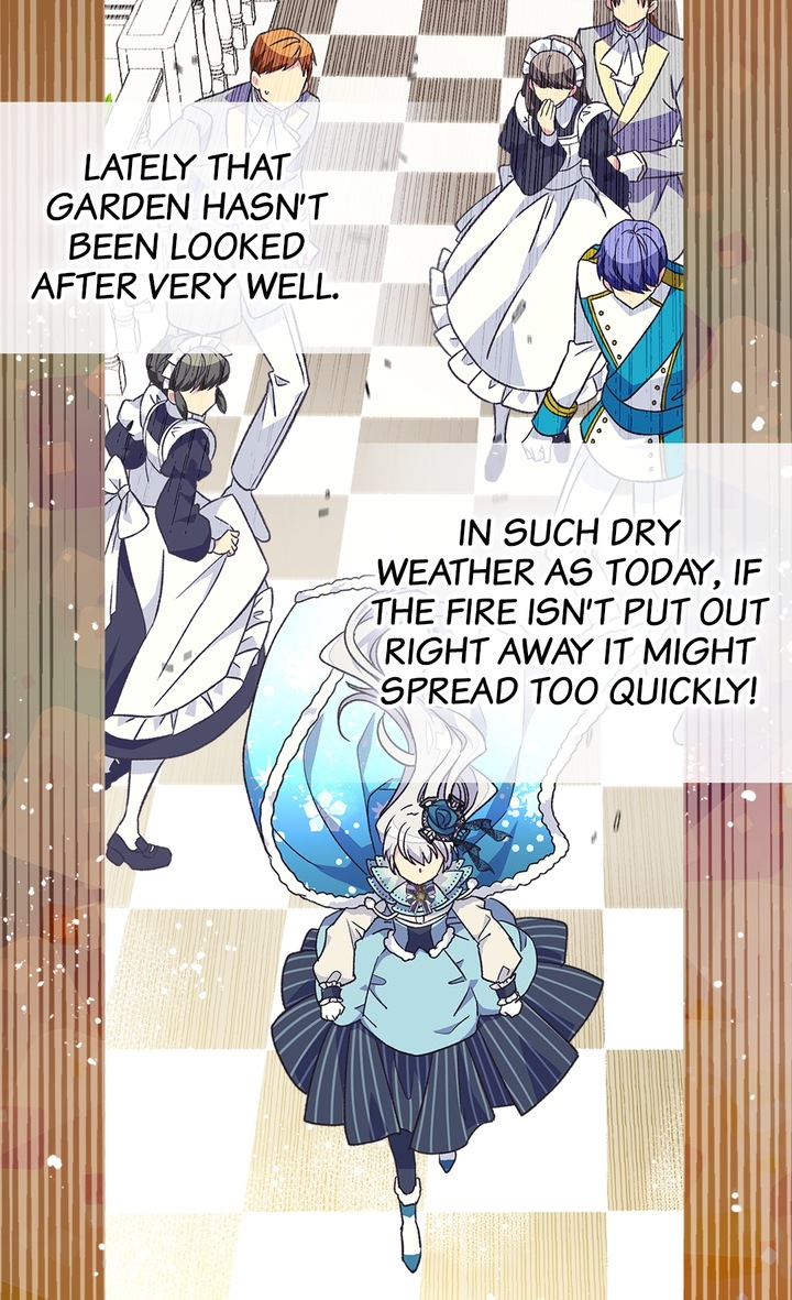 The Abandoned Empress Chapter 71 - page 53