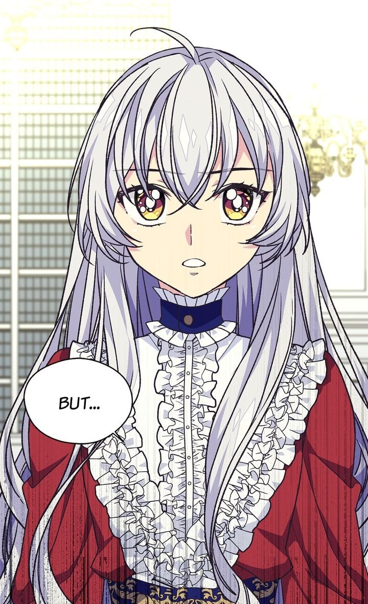 The Abandoned Empress Chapter 65 - page 2
