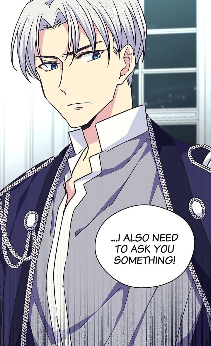 The Abandoned Empress Chapter 65 - page 3