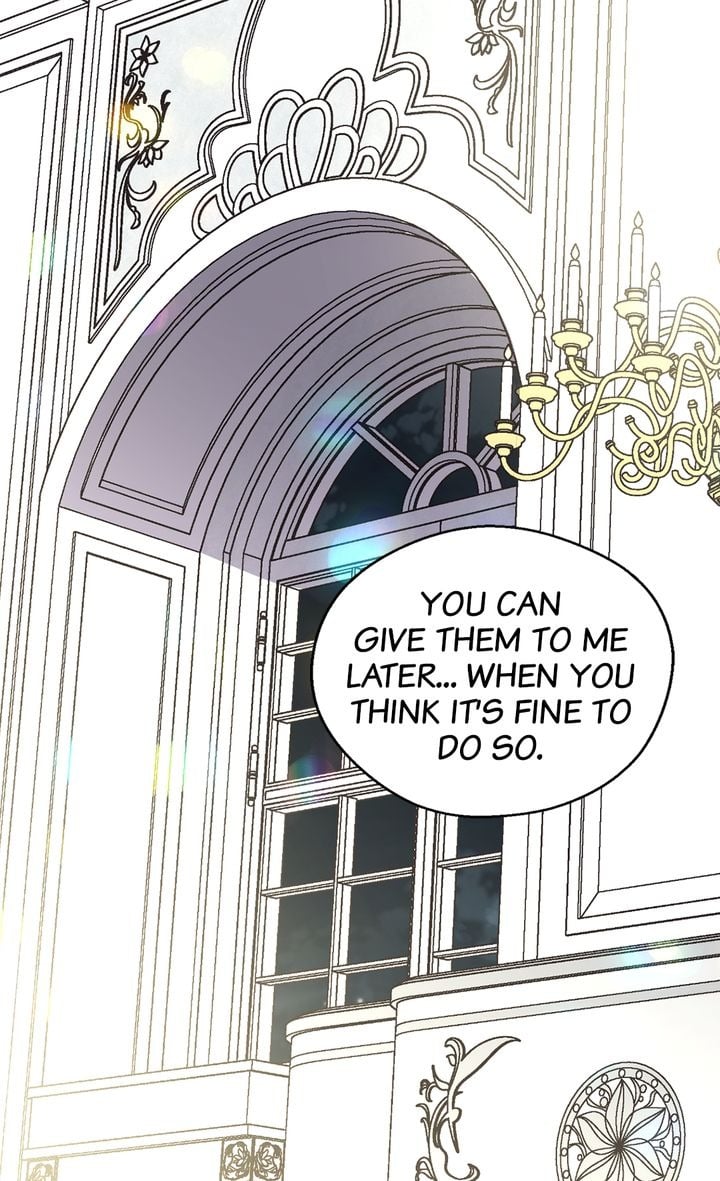 The Abandoned Empress Chapter 65 - page 32