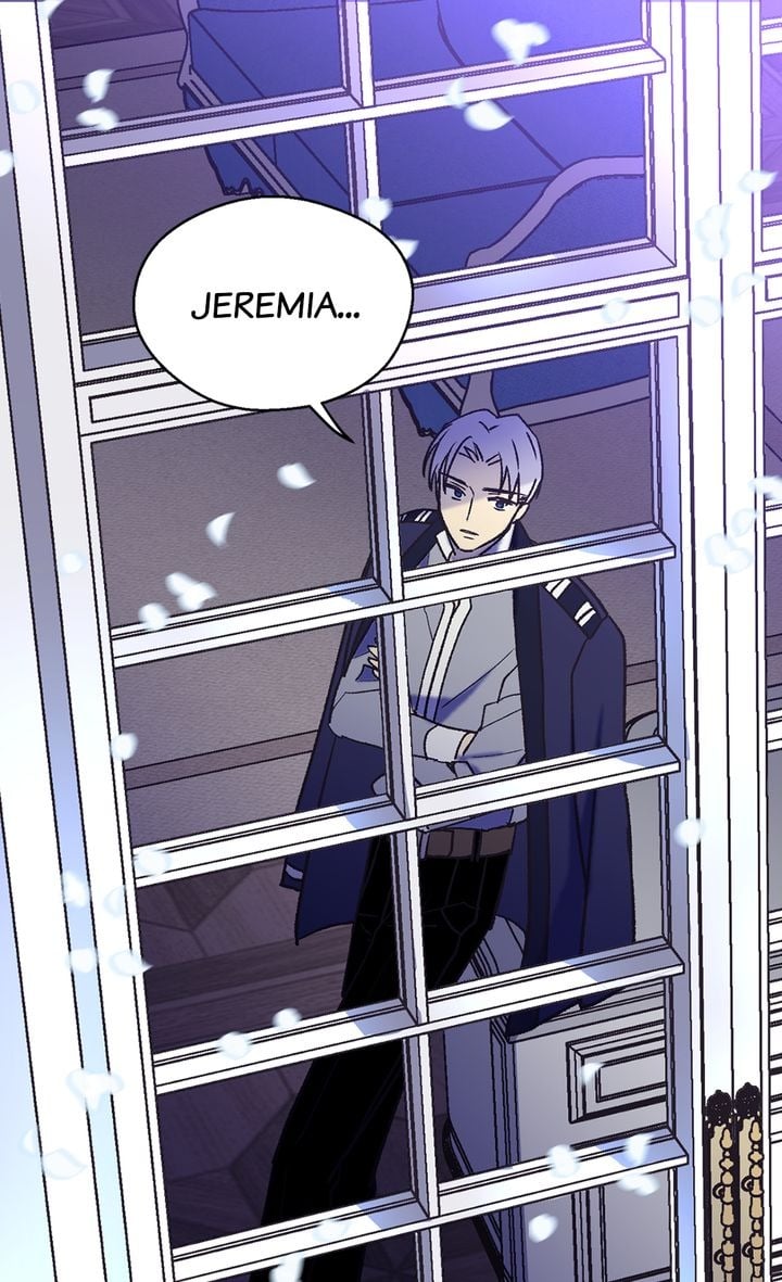 The Abandoned Empress Chapter 65 - page 43
