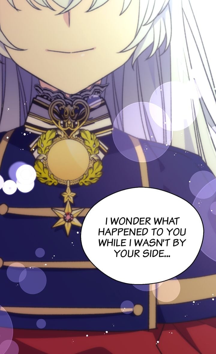 The Abandoned Empress Chapter 65 - page 47