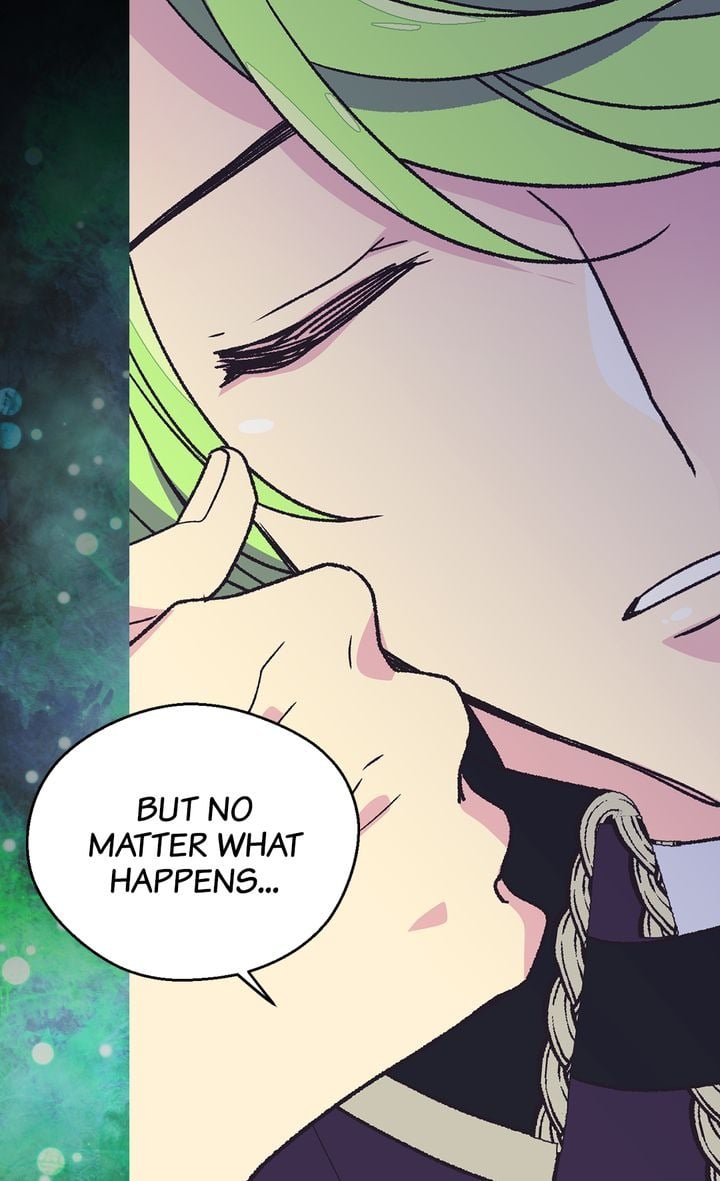 The Abandoned Empress Chapter 65 - page 48