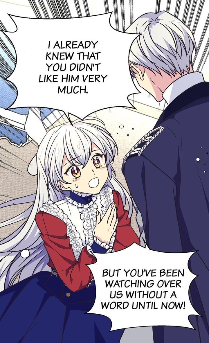 The Abandoned Empress Chapter 65 - page 6