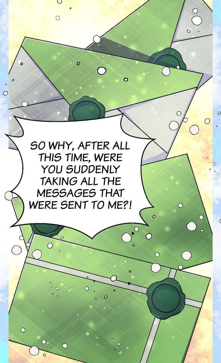 The Abandoned Empress Chapter 65 - page 7