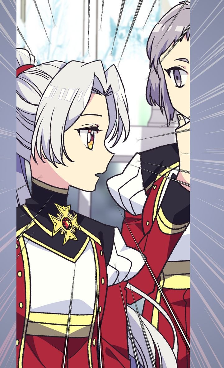 The Abandoned Empress Chapter 66 - page 12
