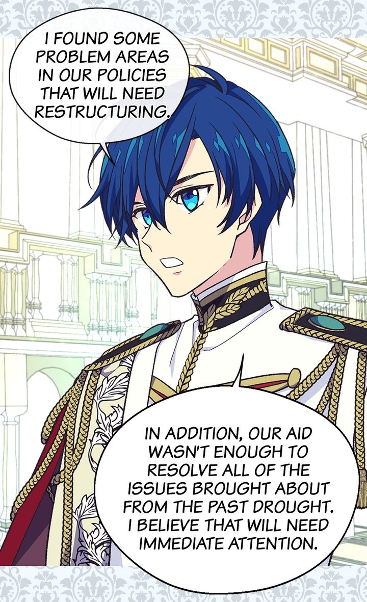 The Abandoned Empress Chapter 66 - page 17