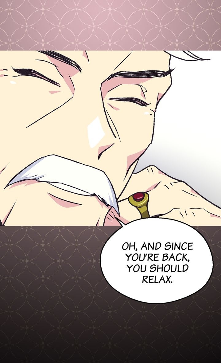 The Abandoned Empress Chapter 66 - page 19
