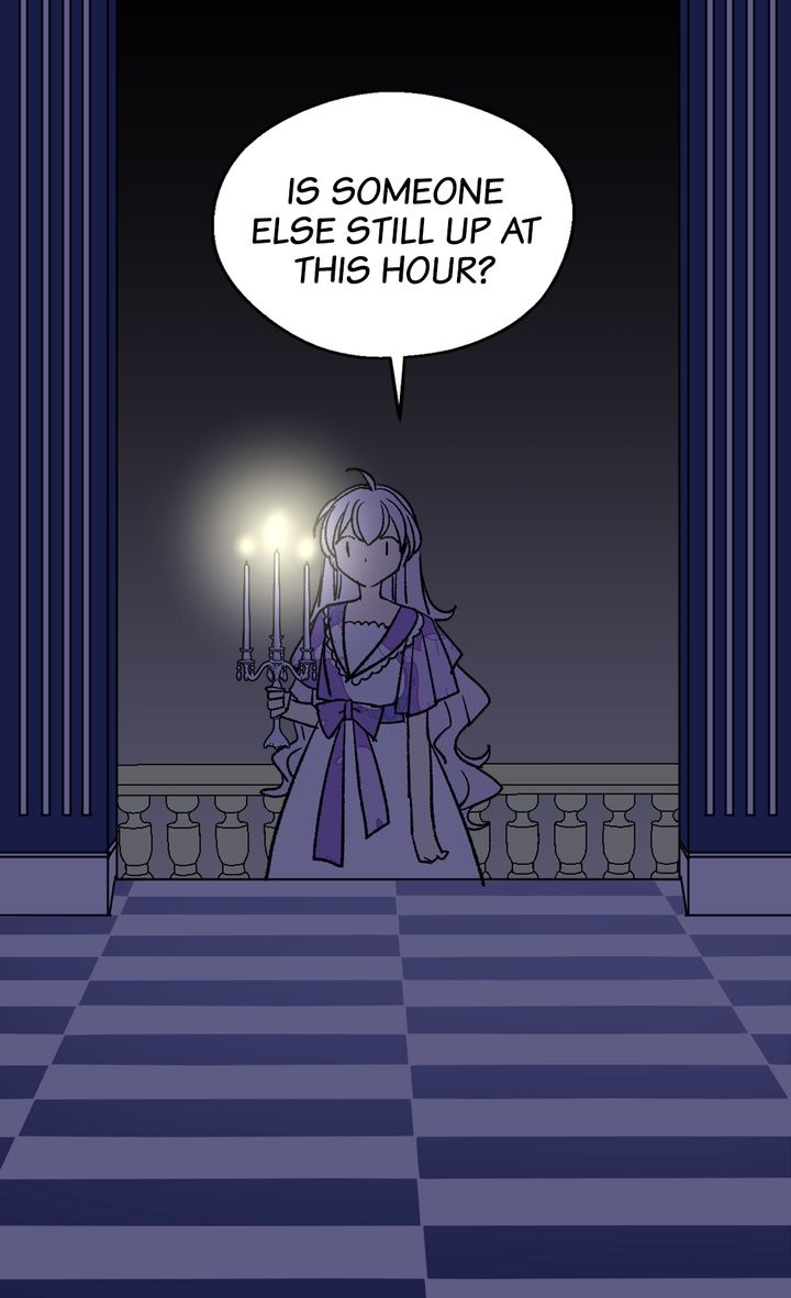 The Abandoned Empress Chapter 66 - page 43