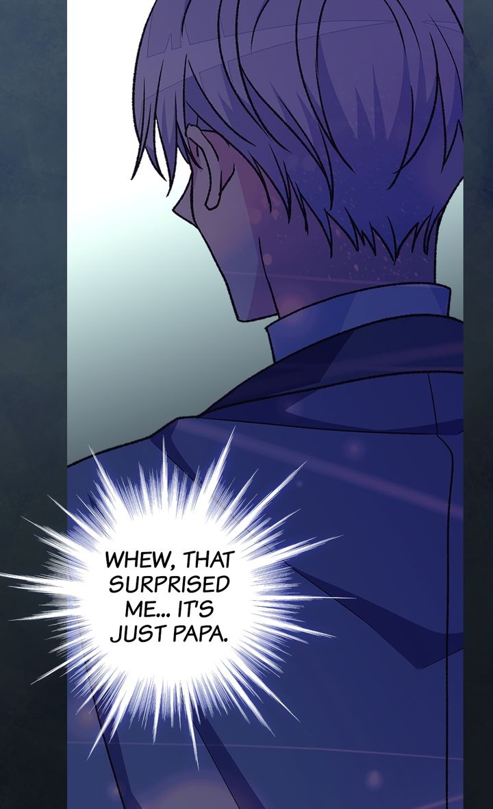 The Abandoned Empress Chapter 66 - page 51