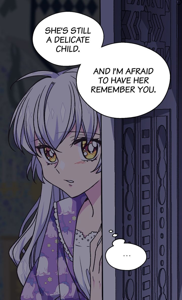 The Abandoned Empress Chapter 66 - page 55