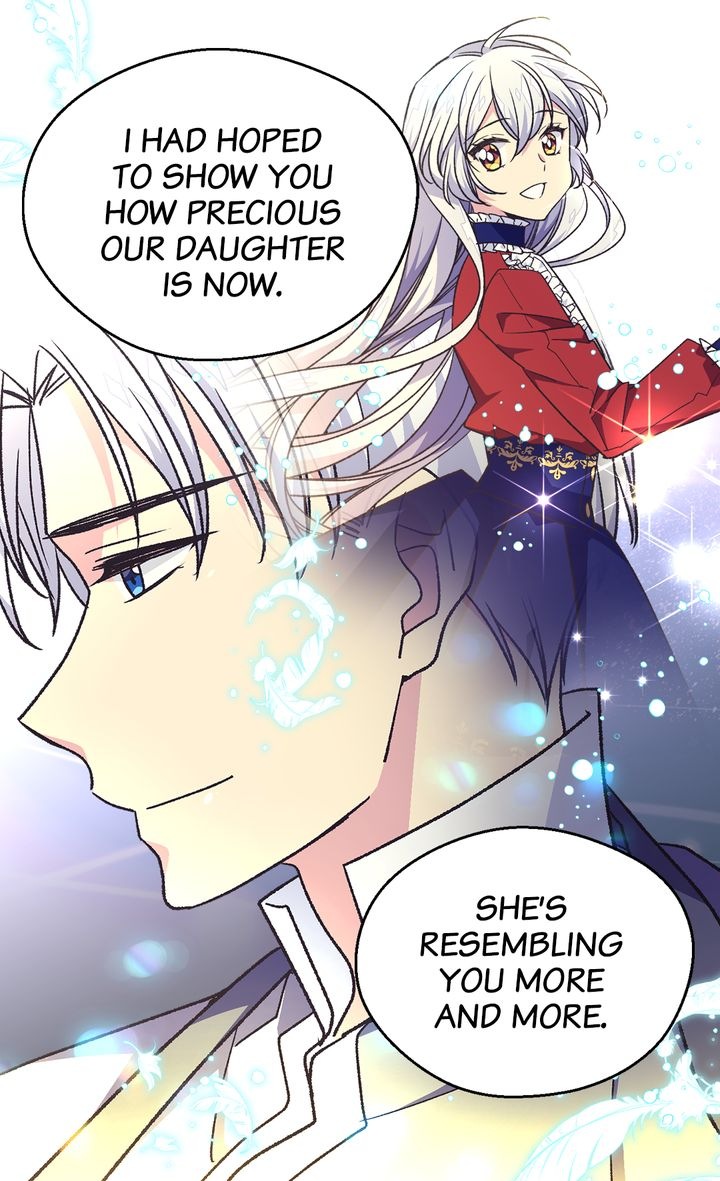 The Abandoned Empress Chapter 66 - page 57