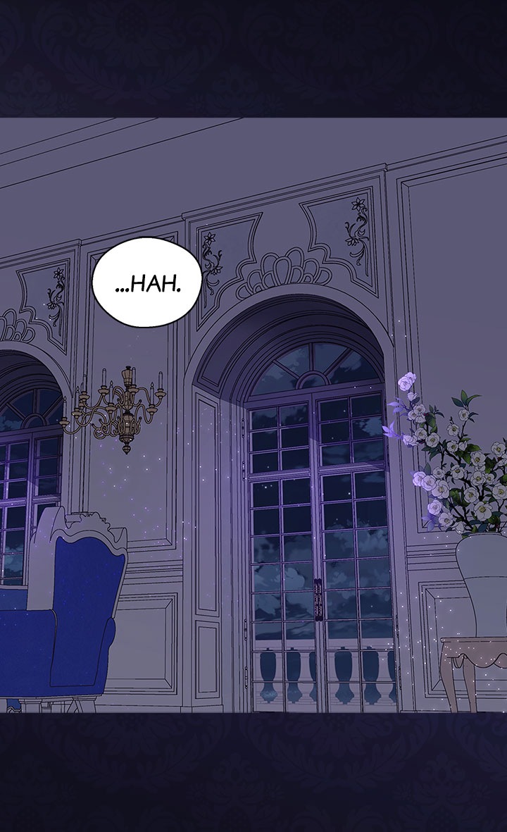 The Abandoned Empress Chapter 67 - page 11