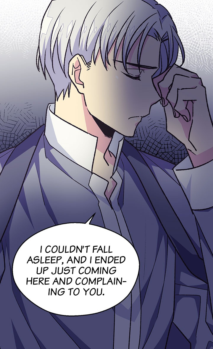 The Abandoned Empress Chapter 67 - page 12