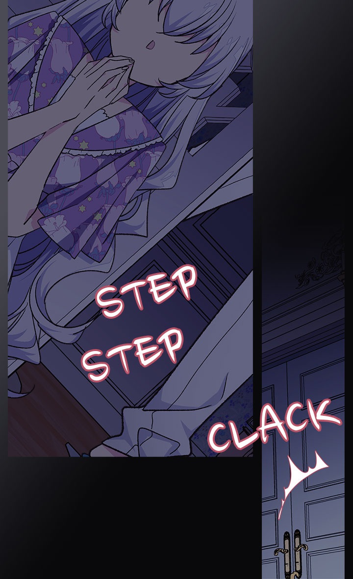 The Abandoned Empress Chapter 67 - page 14