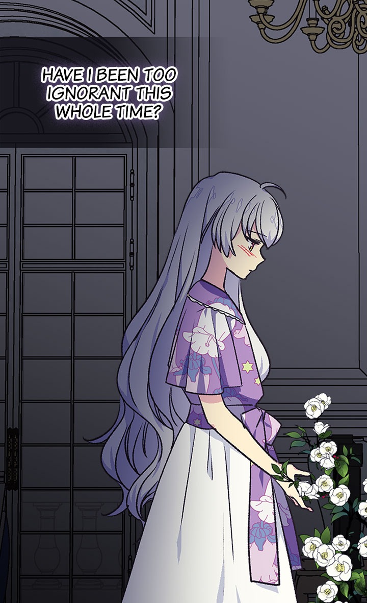 The Abandoned Empress Chapter 67 - page 22