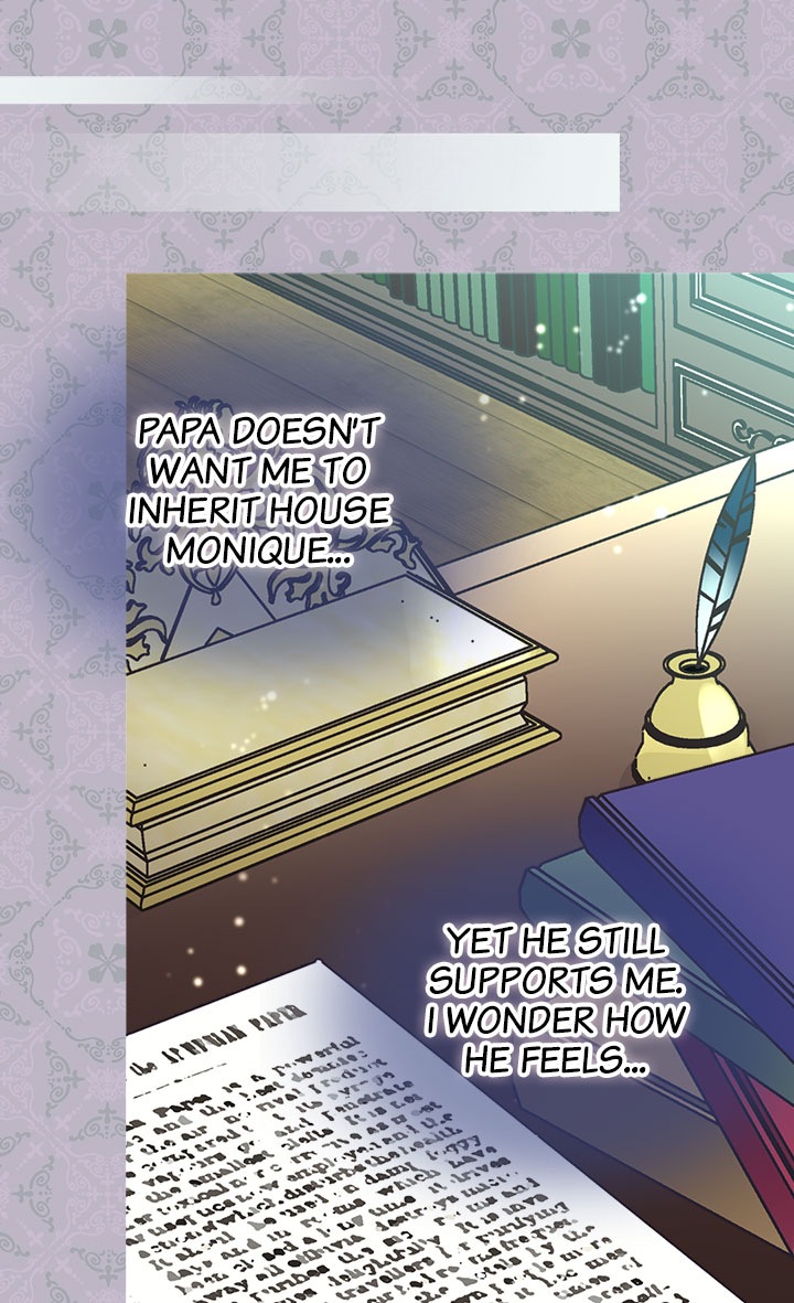 The Abandoned Empress Chapter 67 - page 33