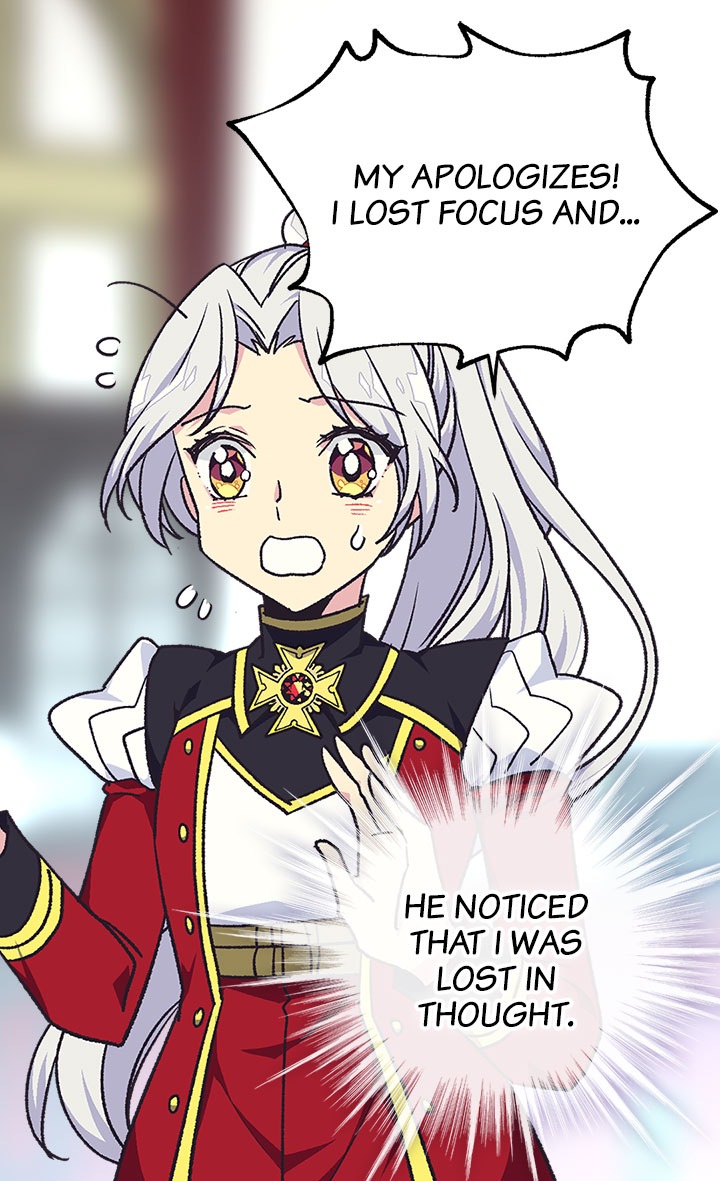 The Abandoned Empress Chapter 67 - page 38