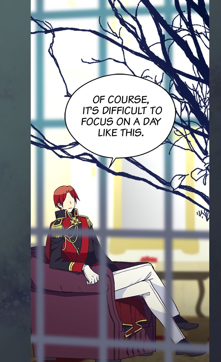 The Abandoned Empress Chapter 67 - page 43