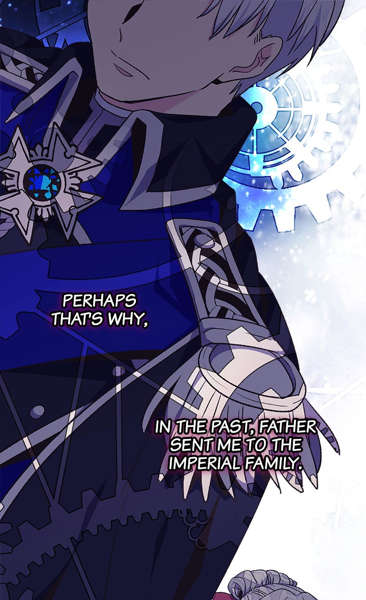 The Abandoned Empress Chapter 67 - page 46