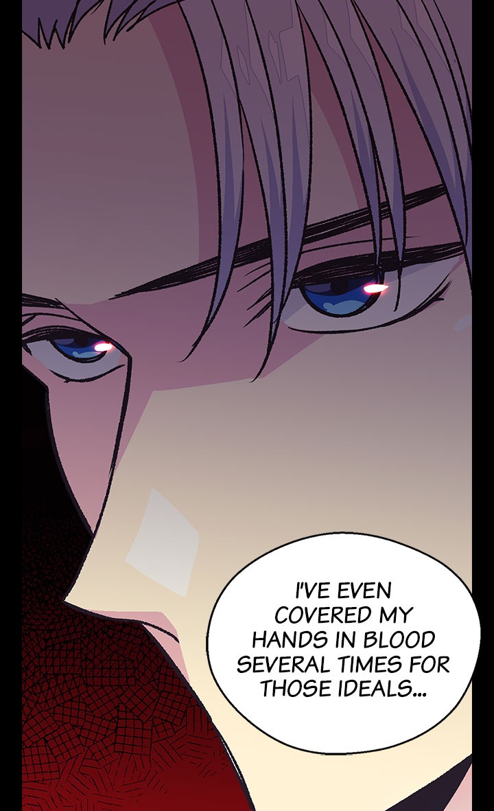 The Abandoned Empress Chapter 67 - page 5