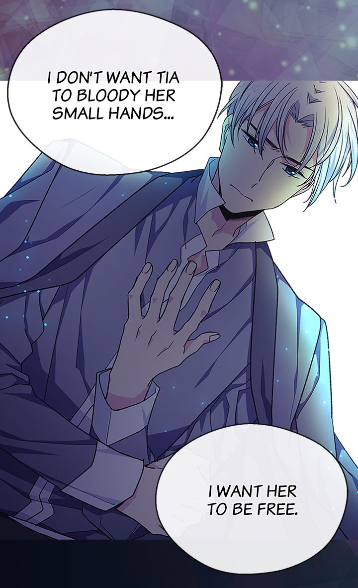 The Abandoned Empress Chapter 67 - page 8