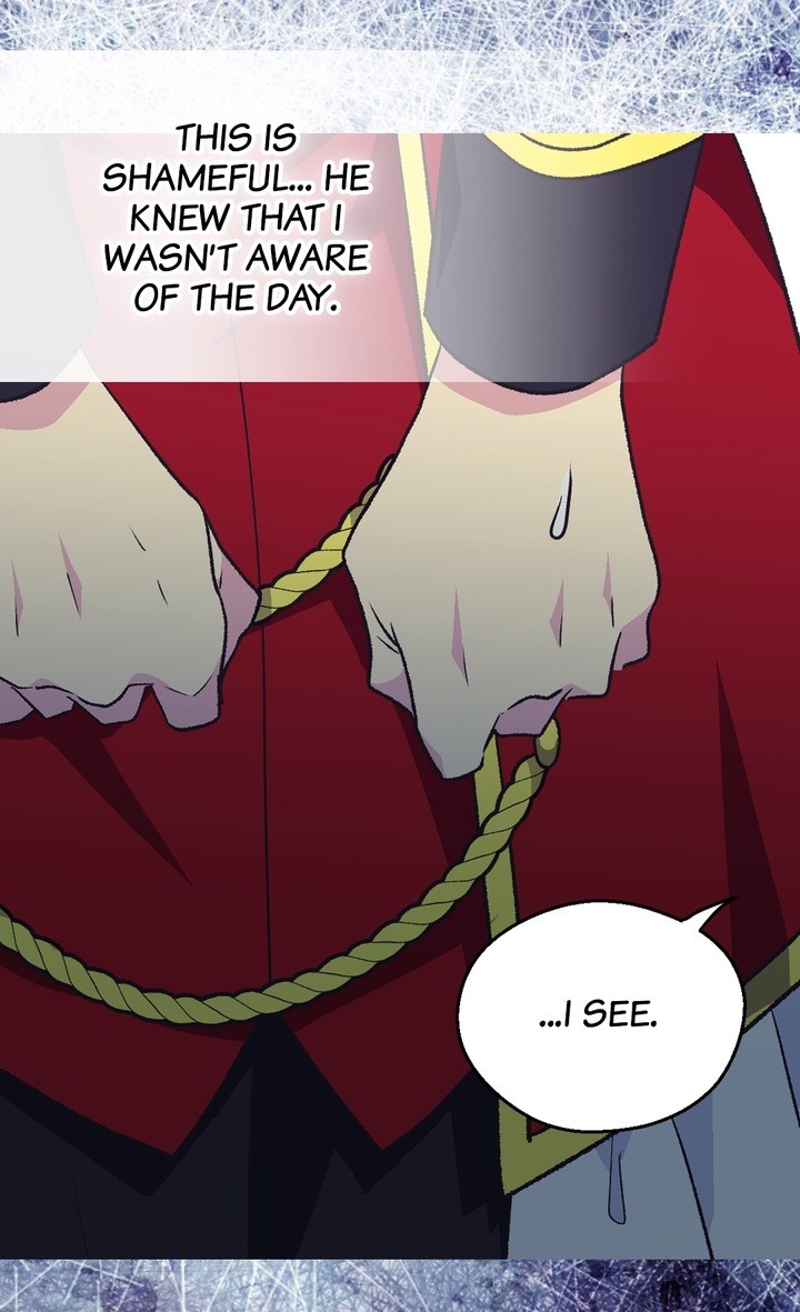 The Abandoned Empress Chapter 68 - page 18