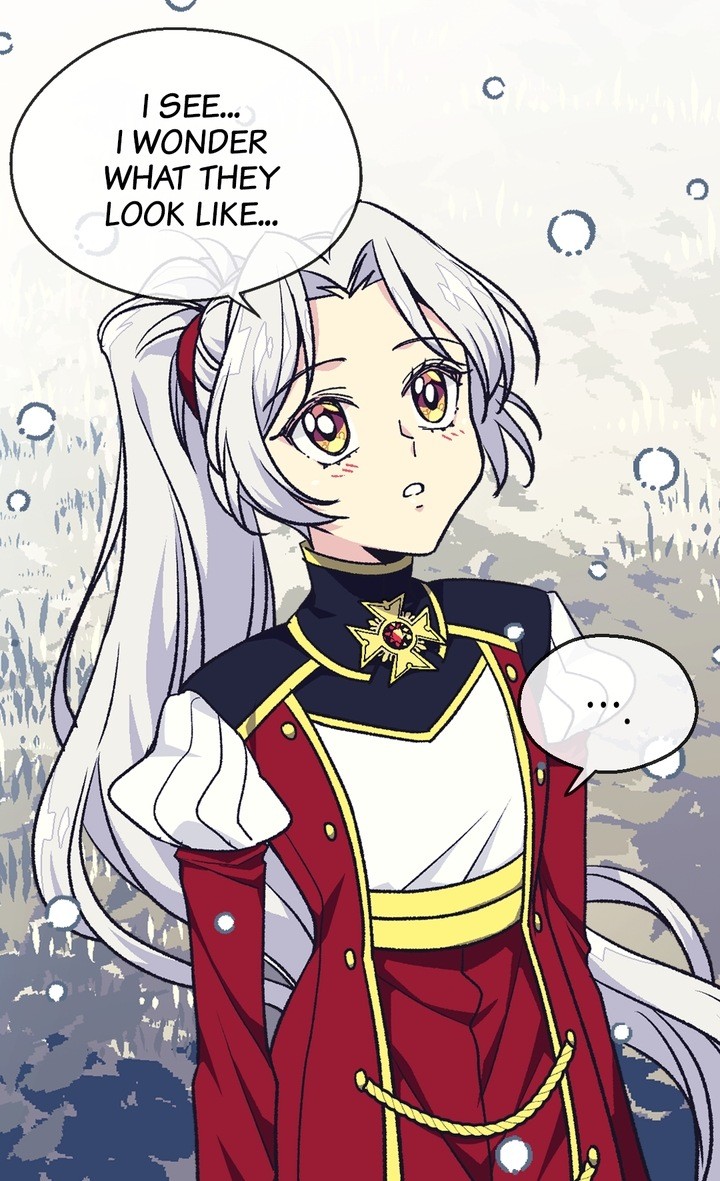 The Abandoned Empress Chapter 68 - page 37