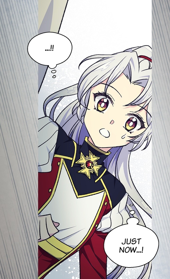 The Abandoned Empress Chapter 68 - page 38